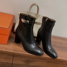 Hermes Boots